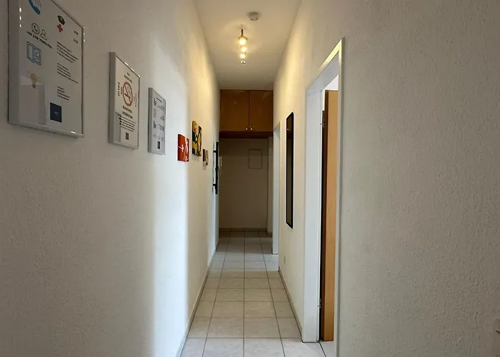 Wdi - Workersdream 2 Lejlighed